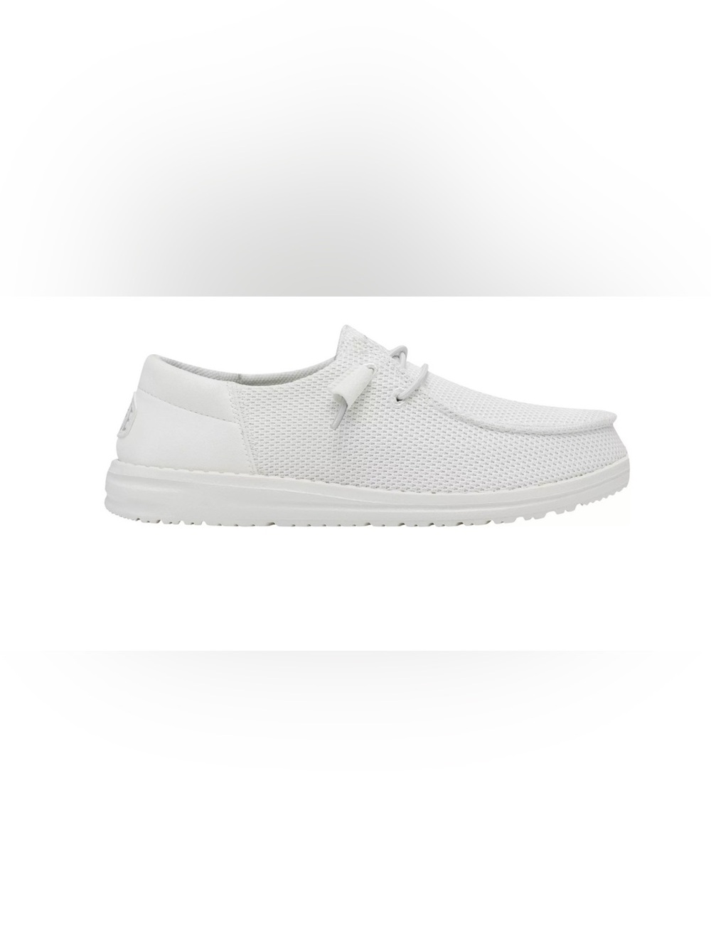 Hey Dude Women’s Wendy Funk Mono Shoes, Size 9.